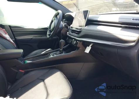 2024 Jeep Compass Limited 4X4 from USA, damaged, VIN 3C4NJDCN6RT169683